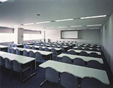 Omiya Sonic City a Saitama, JP