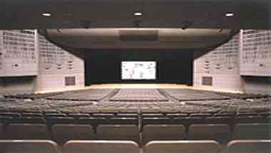 Omiya Sonic City in Saitama, JP