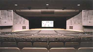 Omiya Sonic City a Saitama, JP