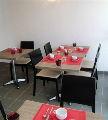 Sejours & Affaires Moulin Neuf - Manosque, Manosque, FR