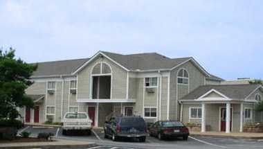 InTown Suites - Greenville South in Greenville, SC