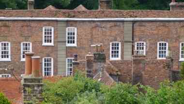 Bridgend Hotel a Bowmore, GB2