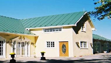 Briar Patch Bed & Breakfast Inn image