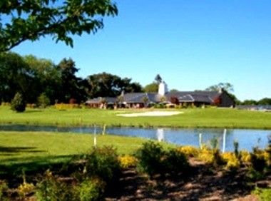 Bild på anläggning