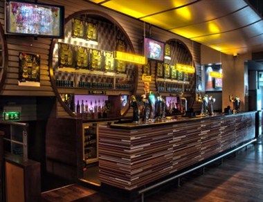 Изображение места проведения