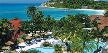 Grand Pineapple Beach Antigua image