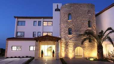 Droushia Heights Hotel, Paphos, CY