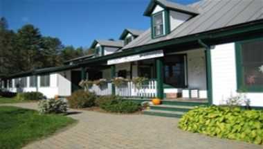 Hulbert Outdoor Center en Haverhill, VT