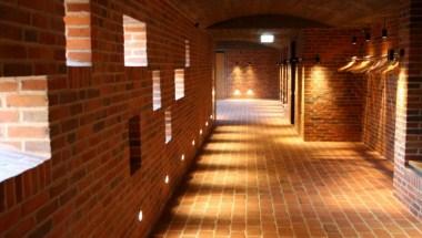 Logumkloster Refugium, Loegumkloster, DK