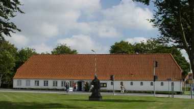 Logumkloster Refugium, Loegumkloster, DK