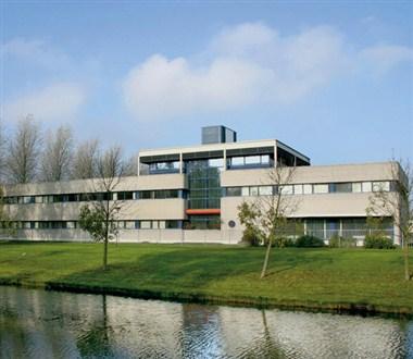 Alliance Business Centers - Markerkant 13-18 en Almere, NL