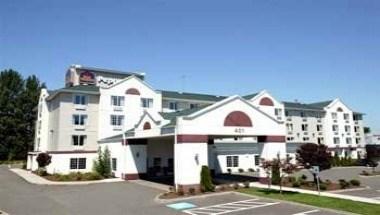 Best Western Plus Mountain View Auburn Inn image