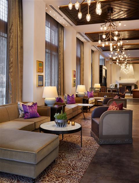 The Plaza Hotel Pioneer Park, El Paso, TX