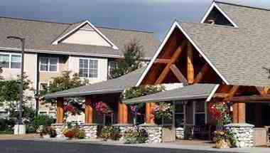 Residence Inn by Marriott Anchorage Midtown a Anchorage, AK