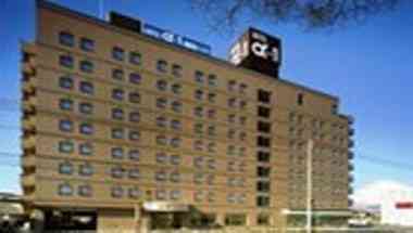 Hotel Alpha-1 Gotemba I/C a Gotenba, JP