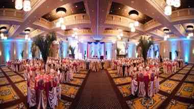 Bayou City Event Center в Houston, TX