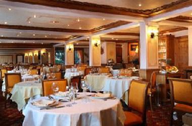 Hotel Les Sherpas a Courchevel, FR