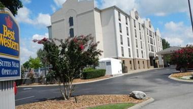 Best Western Suites Near Opryland image