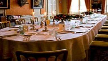 Museum Van Loon in Amsterdam, NL