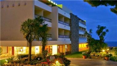 Almadraba Park Hotel image