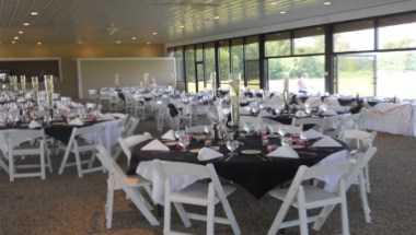 The Golf Club at Thornapple Pointe in Grand Rapids, MI