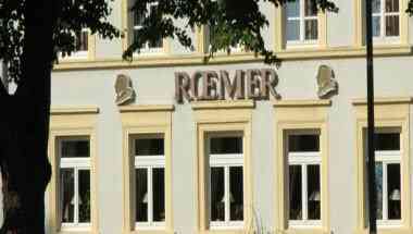 Hotel-Restaurant Roemer a Merzig, DE