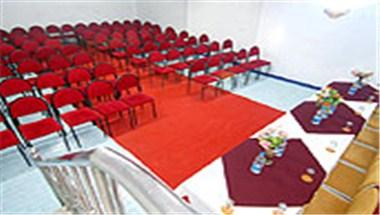 Hotel Babu Heritage i Bikaner, IN