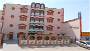 Hotel Babu Heritage i Bikaner, IN
