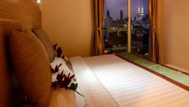 One-Stop Residence Hotel & Office, Kuala Lumpur, MY
