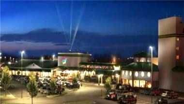 Jackpot Junction Casino Hotel in Morton, MN