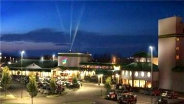 Jackpot Junction Casino Hotel image