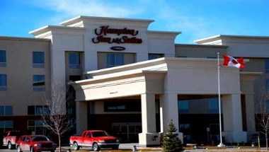 Hampton Inn & Suites by Hilton Lethbridge in Lethbridge, AB