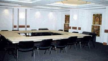 Spirit Square в Charlotte, NC