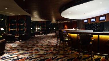 Howard Johnson by Wyndham Sunshine Plaza Ningbo in Ningbo, CN