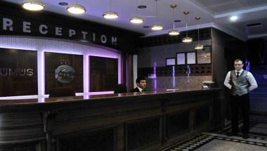 Gumus Palas Hotel Istanbul a Istanbul, TR