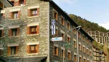 Hotel Arinsal a La Massana, AD