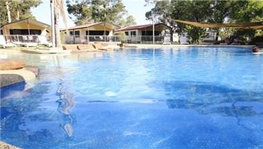 Discovery Parks - Moama West à Riverina, AU