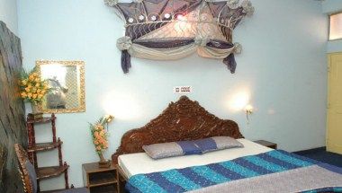 Изображение места проведения