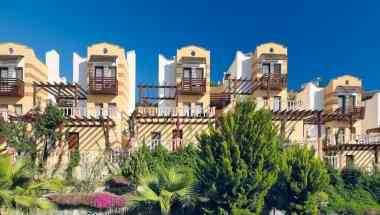 Crystal Hotel Bodrum в Bodrum, TR