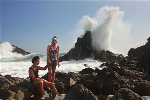 Arikok National Park