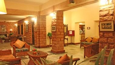 Karni Bhawan i Jodhpur, IN