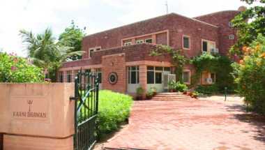 Karni Bhawan i Jodhpur, IN