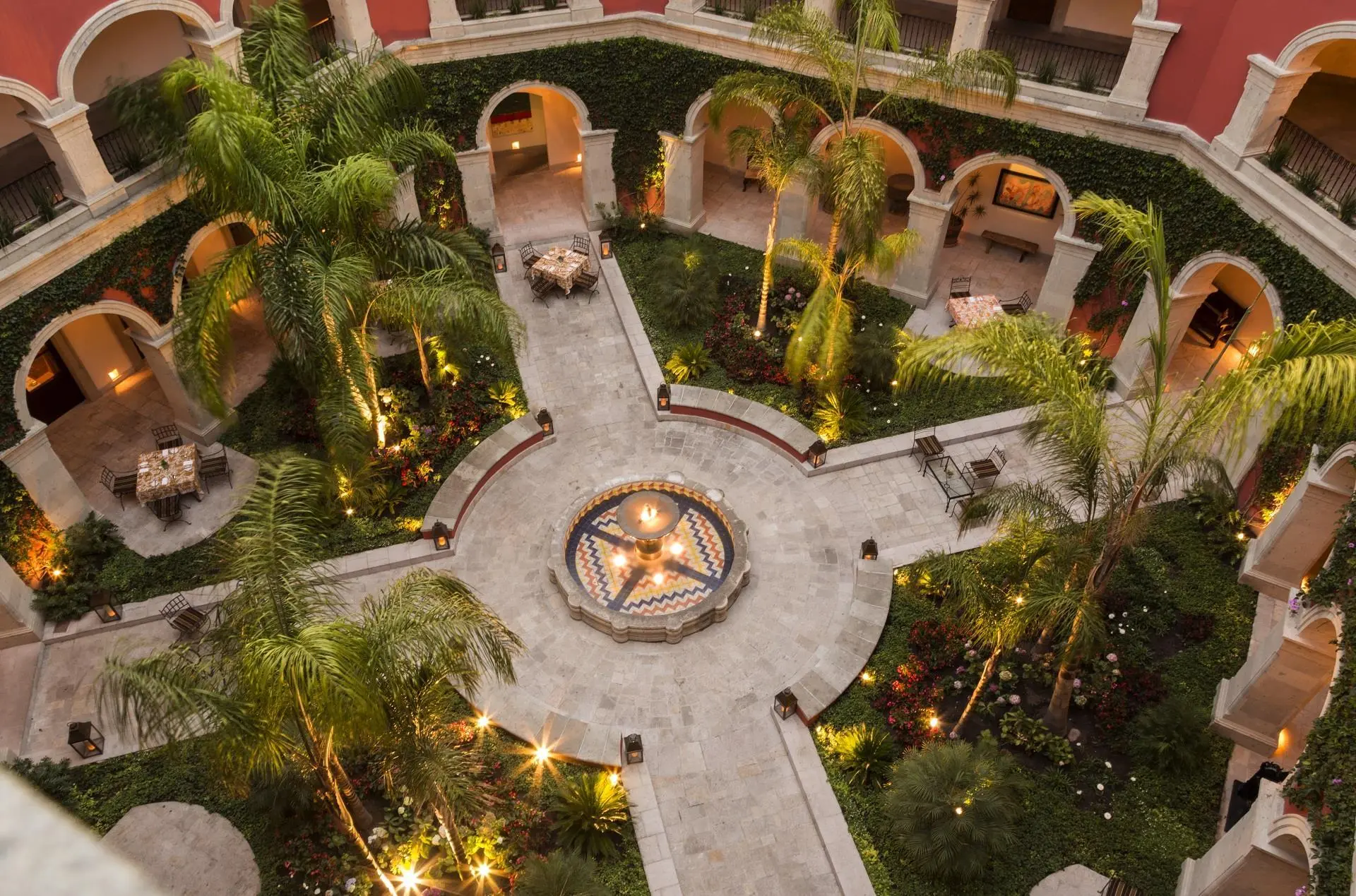 Rosewood San Miguel de Allende image