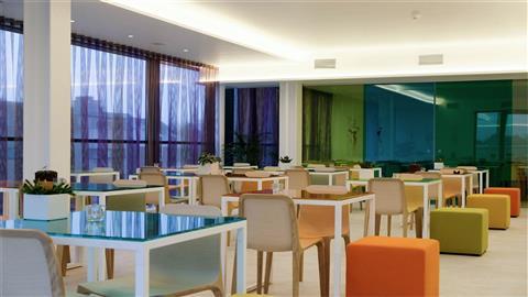 Hotel Corbie Lommel Ring в Lommel, BE