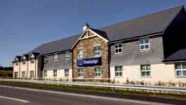Travelodge Hotel - Wadebridge in Wadebridge, GB1