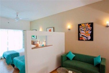 Bild på anläggning