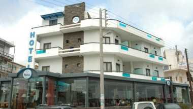 Medusa Hotel, Artemis, GR