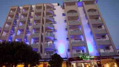 Dabaklar Hotel a Kusadasi, TR