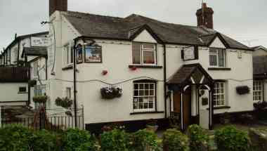 The Wheatsheaf Inn a Abergele, GB3