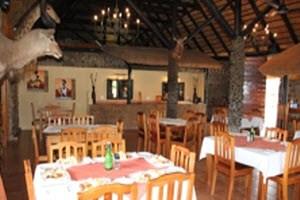 Bayala Private Safari Lodge в Hluhluwe, ZA